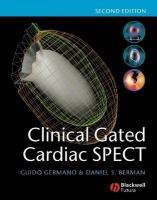 Clinical Gated Cardiac SPECT.