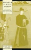 Buddhism in Chinese society : an economic history from the fifth to the tenth centuries /