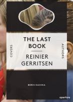 The last book /