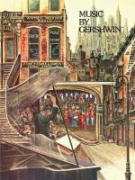 Music by Gershwin.