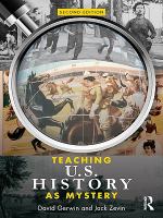 Teaching U.S. history as mystery