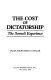 The cost of dictatorship : the Somali experience/