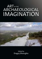 Art in the Archaeological Imagination.