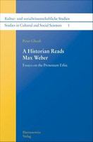 A Historian Reads Max Weber : Essays on the Protestant Ethic.