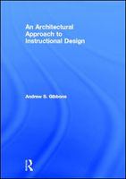 An architectural approach to instructional design