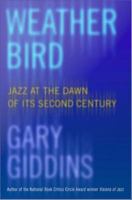 Weather bird jazz at the dawn of its second century /