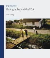 Photography and the USA.