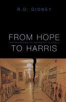 From Hope to Harris : the reshaping of Ontario's schools /