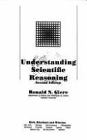Understanding scientific reasoning /