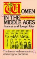 Women in the Middle Ages /