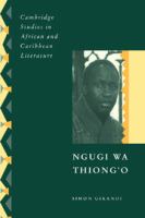 Ngugi wa Thiong'o /