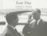 Lost day : 1972 /