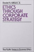 Ethics through corporate strategy