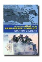 The Routledge atlas of the Arab-Israeli conflict /