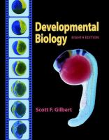 Developmental biology /