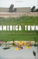 America town : building the outposts of empire /