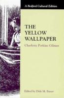 The yellow wall-paper /