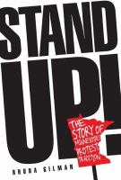 Stand up! : the story of Minnesota's protest tradition /