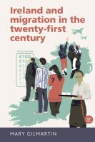 Ireland and migration in the twenty-first century /