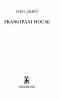 Frangipani House /