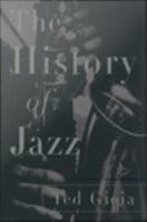 History of Jazz.