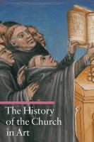 The history of the church in art /