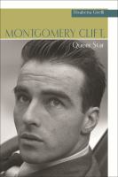 Montgomery Clift, Queer Star.