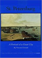 St. Petersburg : a portrait of a great city /