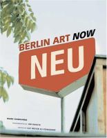 Berlin art now /