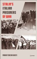 Stalin's Italian prisoners of war /