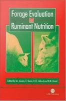 Forage Evaluation in Ruminant Nutrition.