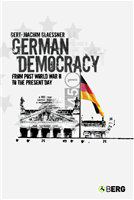 German democracy from post-World War II to the present day /