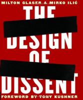 Design of dissent /
