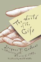 World of the Gift.