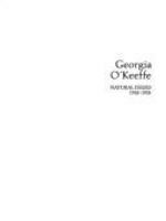Georgia O'Keeffe : natural issues, 1918-1924 /