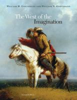 The West of the imagination /