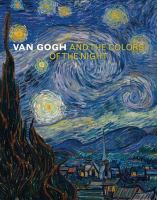 Van Gogh and the colors of the night /