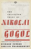 The collected tales of Nikolai Gogol /