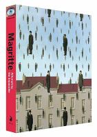 Magritte : attempting the impossible /