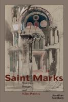 Saint Marks : words, images, and what persists /