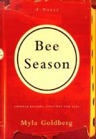 Bee season : a novel /