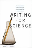 Writing for science /