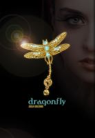 Dragonfly /