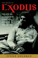 The book of Exodus : the making and meaning of Bob Marley and the Wailers' album of the century /