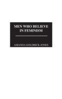 Men who believe in feminism /