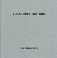 Black stones, red pools : Dumfriesshire winter 1994-5 /
