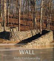 Wall : at Storm King /