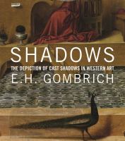 Shadows the depiction of cast shadows in Western art /