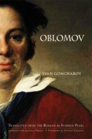 Oblomov /