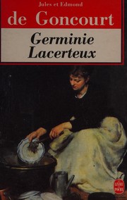 Germinie Lacerteux /